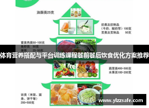 体育营养搭配与平台训练课程餐前餐后饮食优化方案推荐